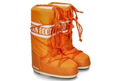 Online Snowboot ICON NYLON- sunny orange Damen Stiefel | Warmfutter