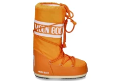 Online Snowboot ICON NYLON- sunny orange Damen Stiefel | Warmfutter