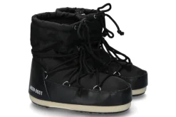 New Snowboots LIGHT LOW NYLON Damen Booties