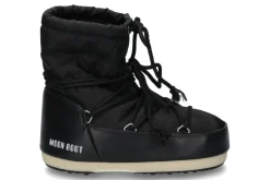 New Snowboots LIGHT LOW NYLON Damen Booties