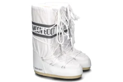 Sale Snowboots NYLON WHITE (42-44) Damen Stiefel