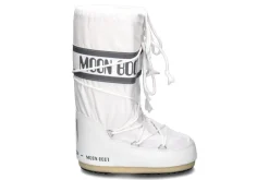Sale Snowboots NYLON WHITE (42-44) Damen Stiefel