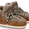 New Snowboots PUMPS WOOL Damen Booties