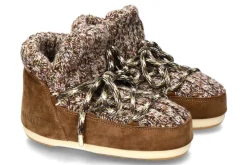 New Snowboots PUMPS WOOL Damen Booties