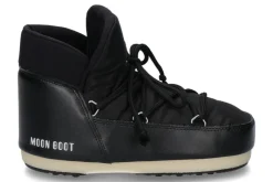Outlet Snowboots PUMPS NYLON BLACK Damen Booties