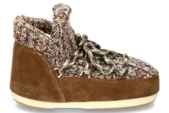 New Snowboots PUMPS WOOL Damen Booties