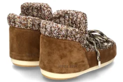 New Snowboots PUMPS WOOL Damen Booties