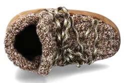 New Snowboots PUMPS WOOL Damen Booties