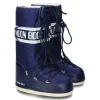 New Snowboots "NYLON BLU" Damen Stiefel