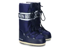 New Snowboots "NYLON BLU" Damen Stiefel
