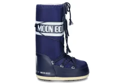 New Snowboots "NYLON BLU" Damen Stiefel