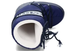 New Snowboots "NYLON BLU" Damen Stiefel