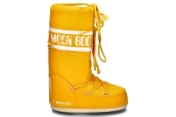Online Stiefel NYLON YELLOW Damen Stiefel