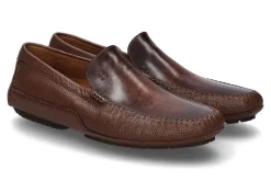 Best Slipper MARRONE MEDIO Herren Slippers