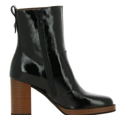 Best Stiefelette NAPLAK NERO Damen Stiefel | Stiefeletten