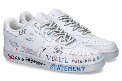 Best Nike by BallodaSola Sneaker COURT VISION VOGUE Herren Sneakers
