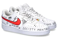 Best Nike by BallodaSola Sneaker COURT VISION SPADE FLOU Herren Sneakers