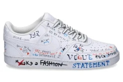 Best Nike by BallodaSola Sneaker COURT VISION VOGUE Herren Sneakers