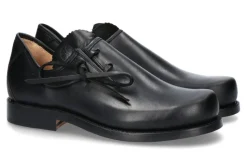 Discount Original Haferl Trachtenschnürer JOSEPH RINDLEDER SCHWARZ  (47) Herren Trachtenschuhe