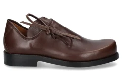 Discount Original Haferl Trachtenschnürer JOSEPH RINDLEDER KAFFEEBRAUN (42) Herren Trachtenschuhe