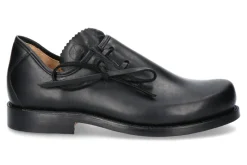Discount Original Haferl Trachtenschnürer JOSEPH RINDLEDER SCHWARZ  (47) Herren Trachtenschuhe