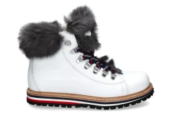 Best Boots gefüttert ARIEL BIANCO Damen Stiefel | Stiefeletten