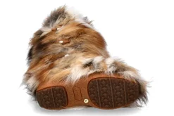 Best Fellstiefel YUKON ROSSO Damen Fellstiefel | Warmfutter