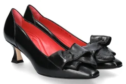 Best Pumps JULIA -nero Damen Pumps