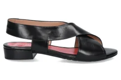 New Sandale FLEUR PARMA NERO (40½) Damen Sandalen