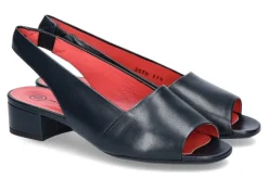 Clearance Sandale NAPPA BLU (38) Damen Sandalen