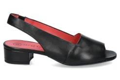 Sale Sandale NAPPA NERO (41½) Damen Sandalen