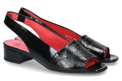 Best Sandale URANO NERO (40) Damen Sandalen