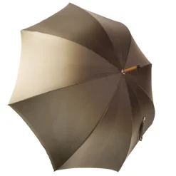Discount Regenschirm VERDE BEIGE | 911500000 Damen Regenschirme | Regenschirme