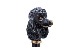 Best Schuhanzieher BARBONCINO NERO GOLD Damen Schuhanzieher | Schuhanzieher
