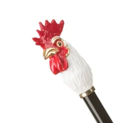 Best Schuhanzieher ROOSTER GOLD Damen Schuhanzieher | Schuhanzieher