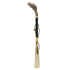 Hot Schuhanzieher SPIDER GOLD SWAROVSKI Damen Schuhanzieher | Schuhanzieher