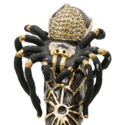 Hot Schuhanzieher SPIDER GOLD SWAROVSKI Damen Schuhanzieher | Schuhanzieher