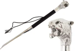 Online Schuhanzieher TIGER SILBER Damen Schuhanzieher | Schuhanzieher