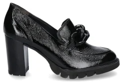 Best Trotteur  KNAUTSCHLACK BLACK Damen Trotteur
