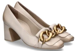 Clearance Trotteur PRIME CALF BISCUIT Damen Trotteur