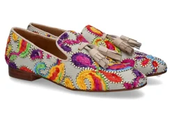 Best Loafer TALIMA BEIGE Damen Slipper