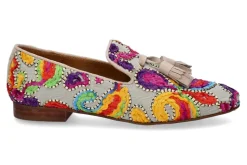 Best Loafer TALIMA BEIGE Damen Slipper