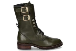 Best Schnürstiefelette CESAR OLIVA Damen Stiefel | Stiefeletten