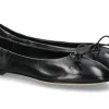 Hot Pomme d' Or Ballerina GIORGIA GLOVE- nero/schwarz Damen Ballerinas