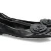 Best Pomme d' Or Ballerina INGRID GLOVE- nero/schwarz Damen Ballerinas