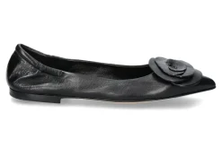 Best Pomme d' Or Ballerina INGRID GLOVE- nero/schwarz Damen Ballerinas