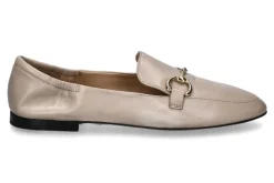 Clearance Pomme d' Or Slipper GIORGIA GLOVE- sand/beige Damen Slipper