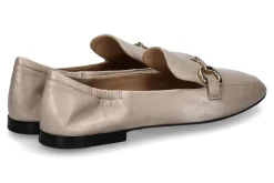Clearance Pomme d' Or Slipper GIORGIA GLOVE- sand/beige Damen Slipper