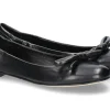 Best Ballerina ERIA GLOVE- nero/schwarz Damen Ballerinas