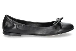 Best Ballerina ERIA GLOVE- nero/schwarz Damen Ballerinas